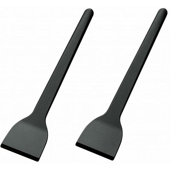 下村工業 下村工業 ヘラ やきぱー もんじゃヘラ 2本入 Yr 8 Qa リコメン堂ホームライフ館 通販 Yahoo ショッピング