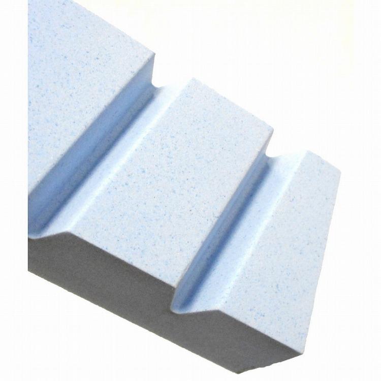 末広 中/仕上げ砥石用 修正砥石 WA280 802-W | ブランド登録なし | 02