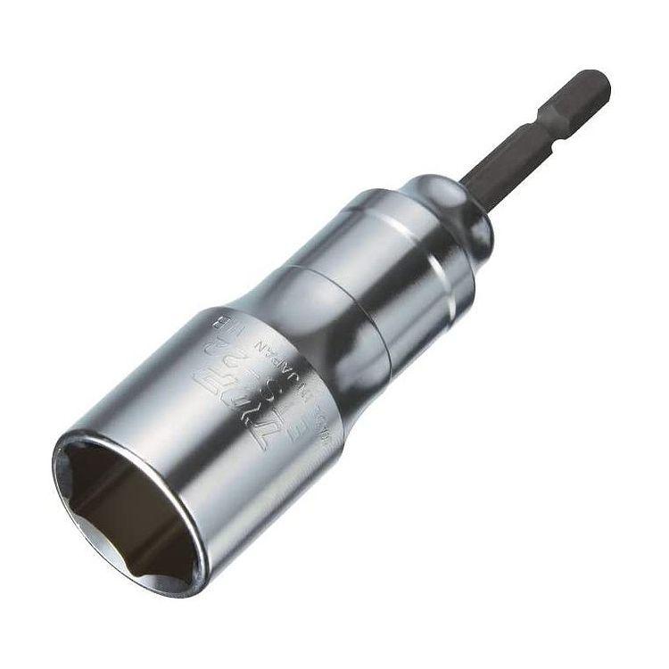 トップ工業 TOP 電動ドリル用強軸ソケット 22mm ETS-22 | ブランド登録なし