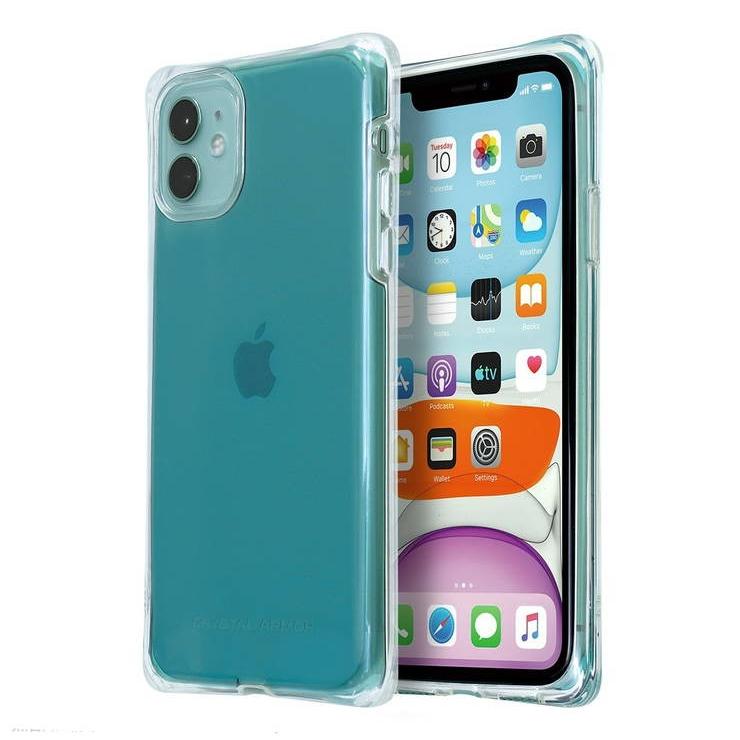 アピロス Iphone11 Crystal Aqua エメラルド Pi14 Aq Em エメラルド スマホ 携帯 ケース Qc リコメン堂ホームライフ館 通販 Yahoo ショッピング