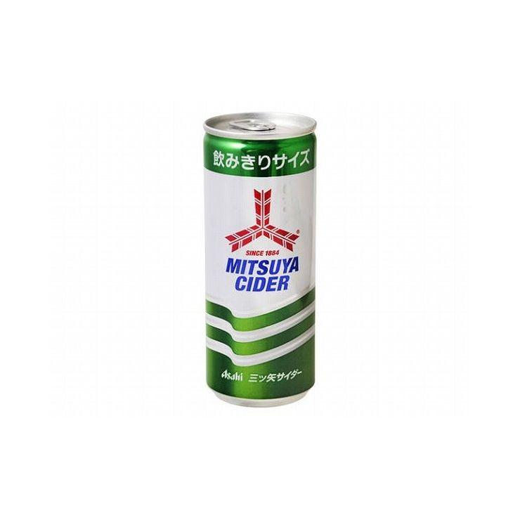 まとめ買い 三ツ矢 サイダー 缶 250ml X個セット 食品 業務用 大量 まとめ セット セット売り 代引不可 Qk リコメン堂ホームライフ館 通販 Yahoo ショッピング