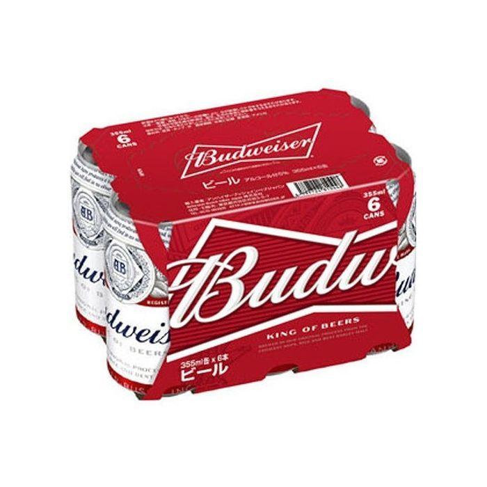Cass ビール 355ml 6缶パック 4セット Cass ビール 355ml 6缶