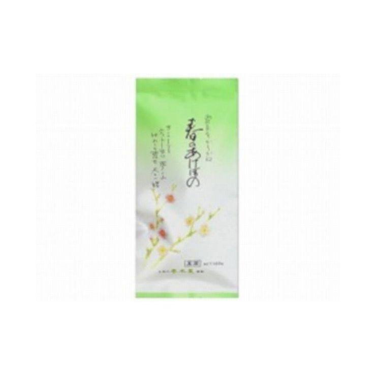 まとめ買い 春木屋 春のあけぼの 100g x50個セット まとめ セット まとめ販売 セット販売 業務用 代引不可