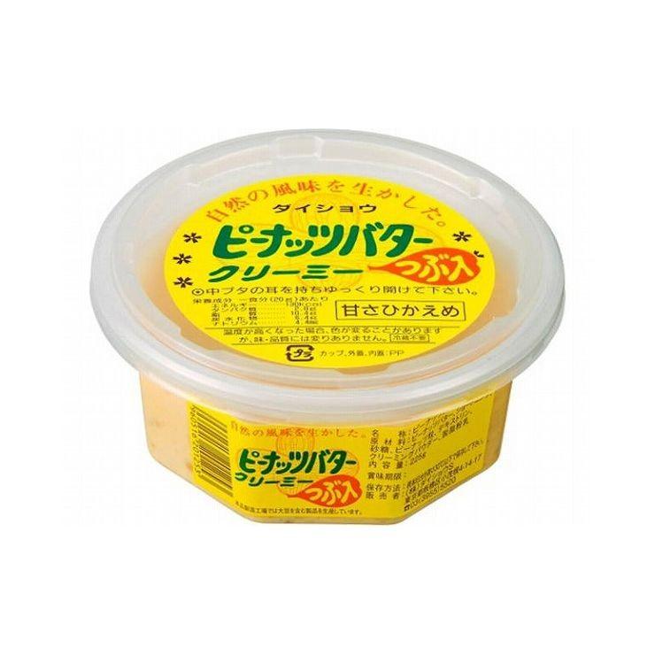 まとめ買い ダイショウ ピーナッツバタークリーミー粒入 225g x12個セット まとめ セット まとめ販売 セット販売 業務用 代引不可 :qk-4960516201253:リコメン堂ホームライフ館 - 通販 - Yahoo!ショッピング まとめ買い ダイショウ ピーナッツバタークリーミー粒入 225g x12個セット まとめ セット まとめ販売 セット販売 業務用 代引不可 :qk-4960516201253:リコメン堂ホームライフ館 - 通販 - Yahoo!ショッピング