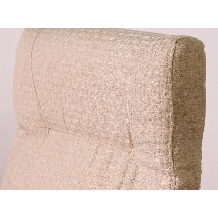 高座椅子 アーム 肘付 ハイバック リクライニングチェア ハイバック 2本脚 和室 スリム リクライニング ソファ ソファー リクライニングソファ 代引不可 | ブランド登録なし | 07