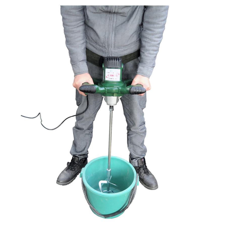 アルミス カクハン機 CAMAS パワーミキサー かくはん機 2022年新作 攪拌機 カクハン機 撹拌機 流し込み 電動工具 ACM-950 スクリュー セメント 代引不可 | ブランド登録なし | 01