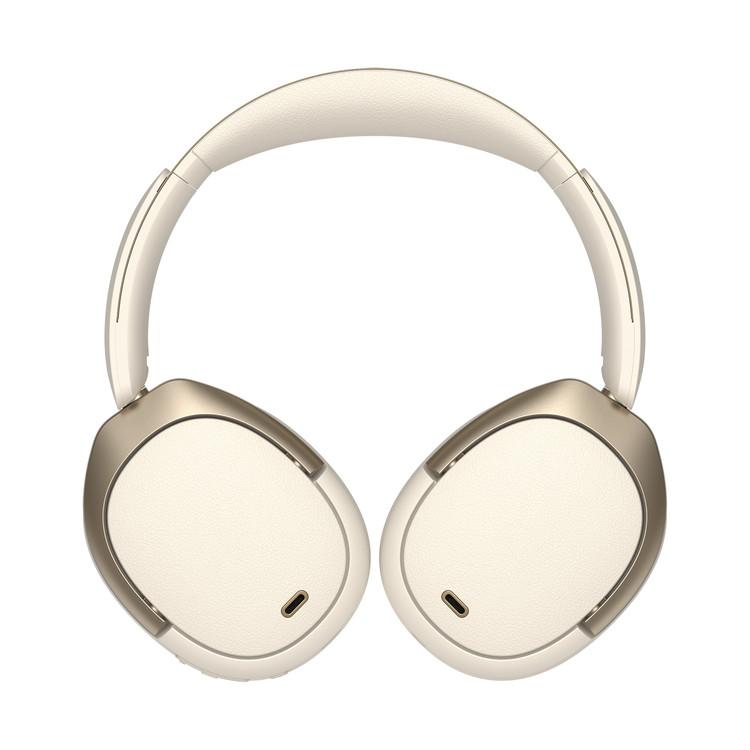 日本正規代理店品 Edifier WH950NB ワイヤレスヘッドホン Bluetooth5.3 ハイレゾワイヤレス LDAC対応 アクティブノイズキャンセリング 55時間再生_2