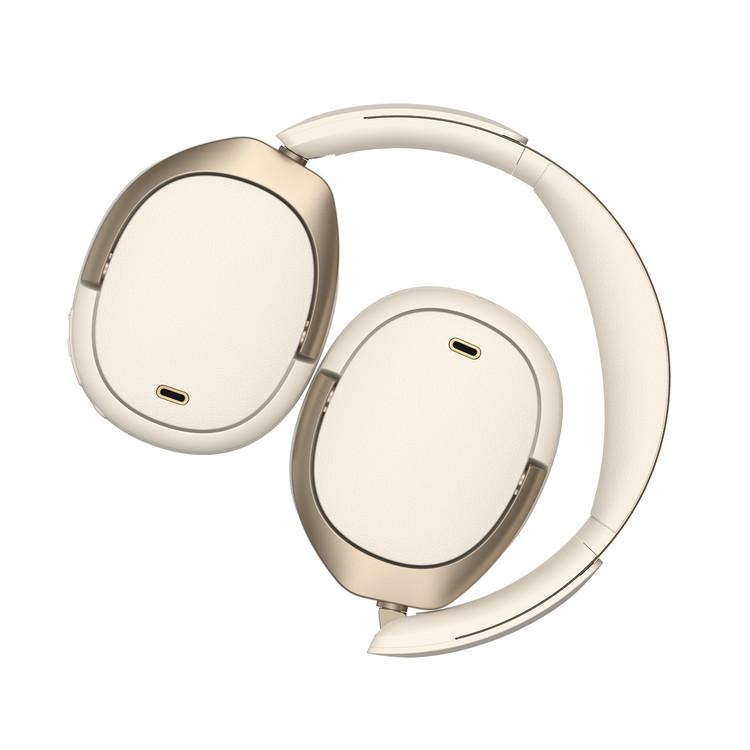 日本正規代理店品 Edifier WH950NB ワイヤレスヘッドホン Bluetooth5.3 ハイレゾワイヤレス LDAC対応 アクティブノイズキャンセリング 55時間再生_3