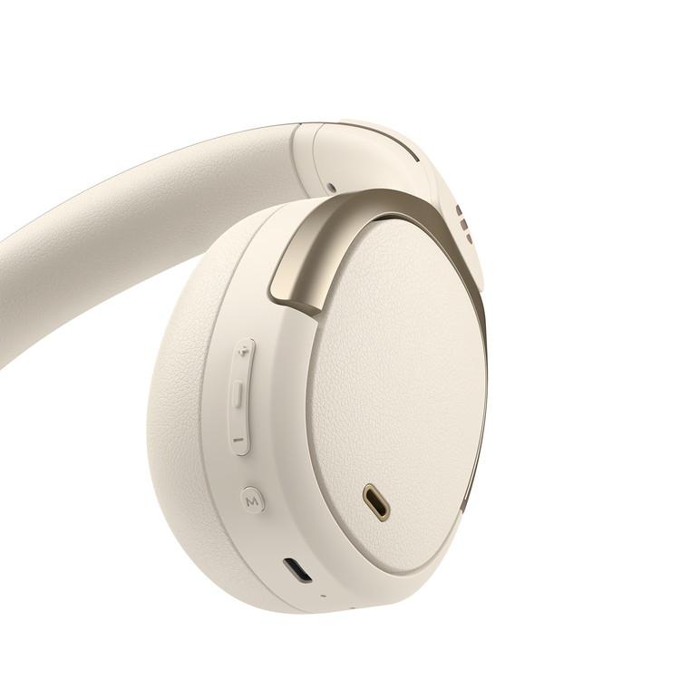 日本正規代理店品 Edifier WH950NB ワイヤレスヘッドホン Bluetooth5.3 ハイレゾワイヤレス LDAC対応 アクティブノイズキャンセリング 55時間再生_4