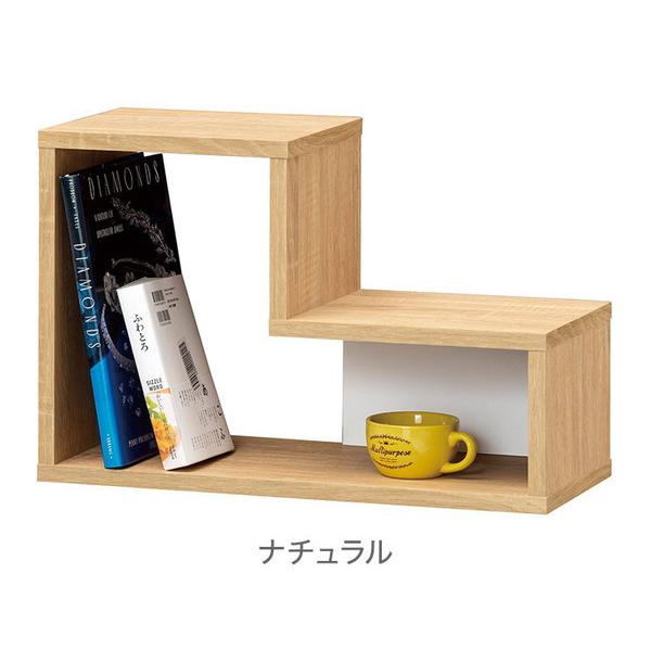 品質検査済 ｌ字のディスプレイシェルフ 収納家具 Swissblu Com