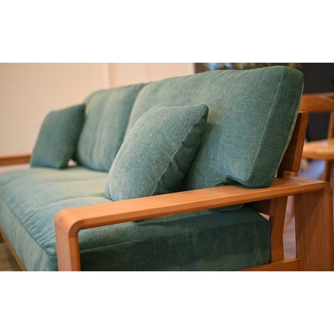 さらし 送料無料 - ILLIC DaybedSofa デイベットソファ 2P 2人掛け