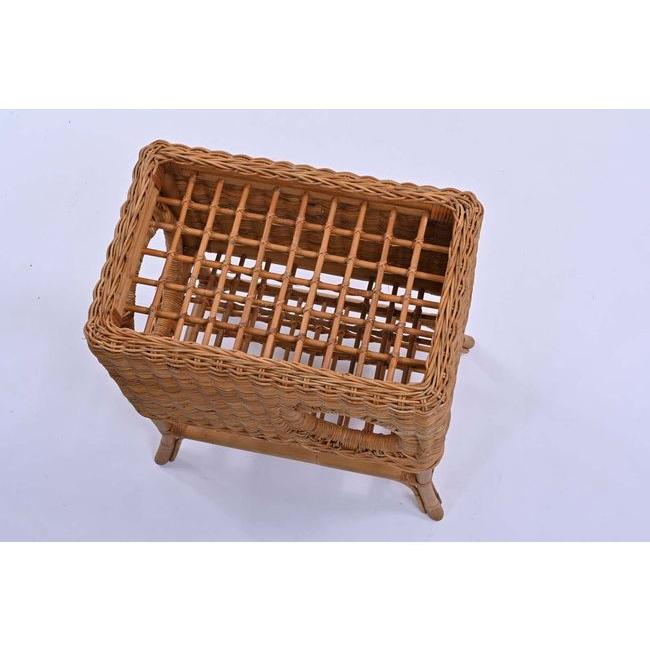 【訳あり品】 ペット ハウス キャットタワー クッション ラタン 籐 アジアン ナチュラル 北欧 犬 猫 代引不可 【1723714204】(10086円)