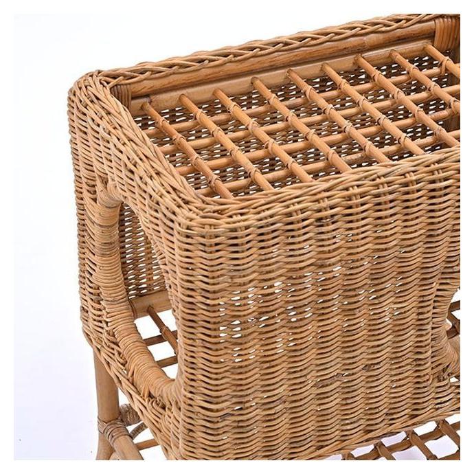 【訳あり品】 ペット ハウス キャットタワー クッション ラタン 籐 アジアン ナチュラル 北欧 犬 猫 代引不可 【1723714204】(10086円)