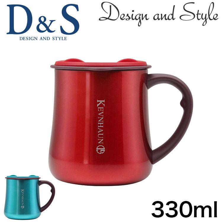 Kevnhaun ケヴンハウン ふた付 ステンレスマグ 330ml 真空二重構造 スープマグ マグカップ マグボトル テレワーク S1 Khmug330 リコメン堂ホームライフ館 通販 Yahoo ショッピング