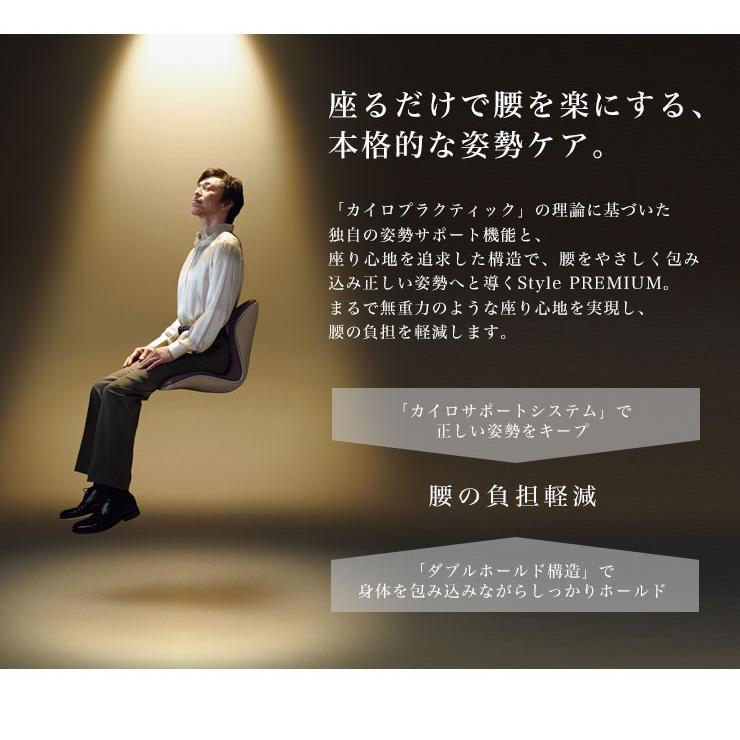 Style（スタイル） MTG プレミアム Style PREMIUM YS-AL03A YS-AL18A 1