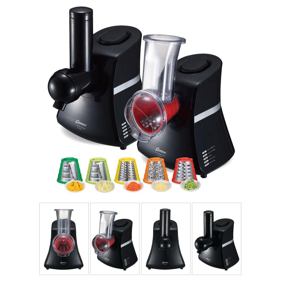 Comtool サラダ＆デザートメーカー TOM-04 CB JAPAN シービージャパン