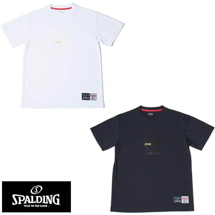 Spalding Tシャツ Believers Clear Print Smt1800 スポルディング バスケットボール プラクティスシャツ おしゃれ S3 Smt1800 リコメン堂ホームライフ館 通販 Yahoo ショッピング