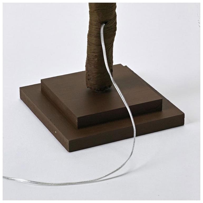 LEDブランチツリー クリスマスツリー 北欧風 おしゃれ 足元 90cm USB式 LEDツリー 枝 照明 ライト 電飾 イルミネーション ブロッサム かわいい SPICE 