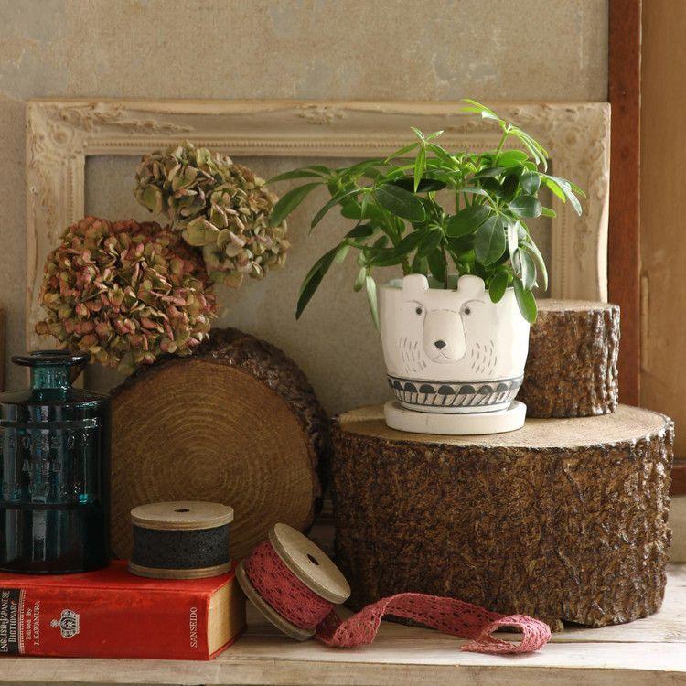 アニマルプランター ホワイトベアー Ccgf1070c 北欧 動物 かわいい 鉢 ポット 植木鉢 ガーデニング 園芸 雑貨 観葉植物用 フェイクグリーン用 代引不可 S4 Ccgf1070c リコメン堂ホームライフ館 通販 Yahoo ショッピング