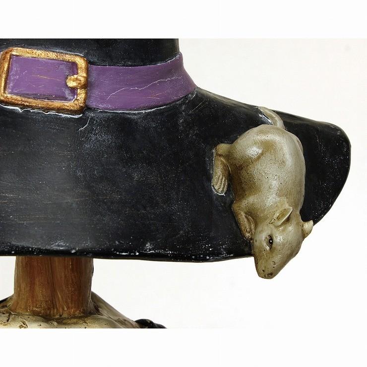 ハロウィン ブルームウィッチ XHHK3980 代引不可 