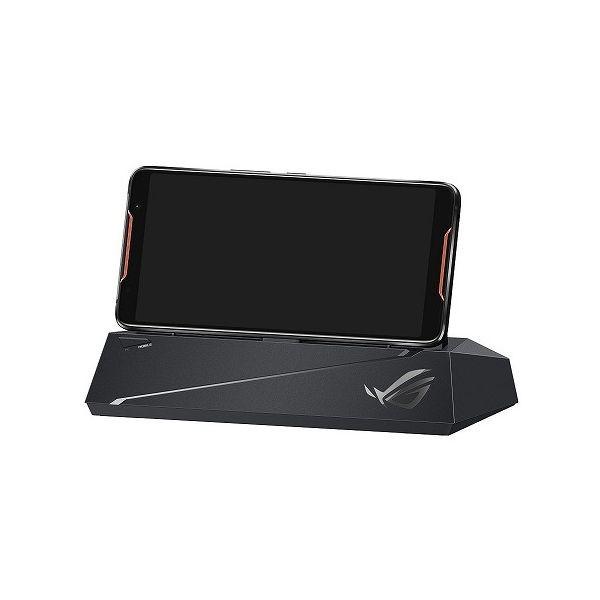 Asus Japan Mobile Desktop Dock ブラック 冷却ファン Rog Phone Zs600kl 対応 90az01v0 P 代引不可 Si 40p8b リコメン堂ホームライフ館 通販 Yahoo ショッピング