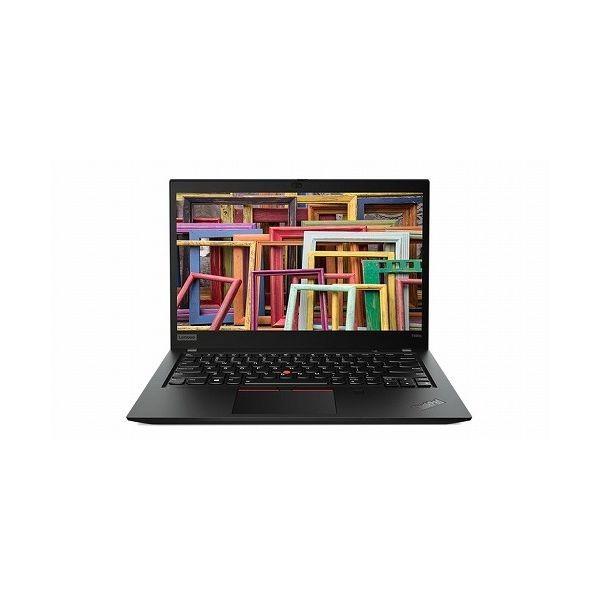 レノボ ThinkPad T490s 14.0型ワイド i5-8365U 8GB 256GB Win10Pro 20NX003PJP 代引不可