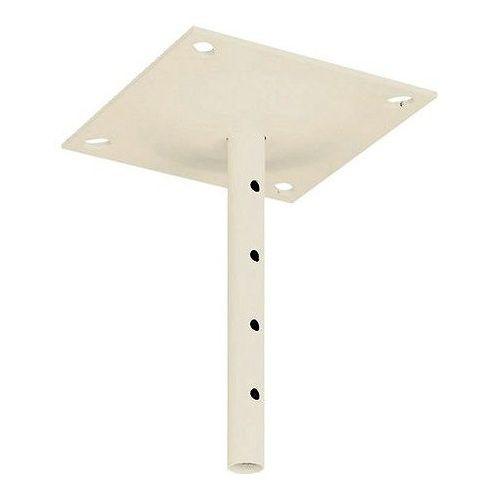 オーエス スラブ取付板 マップ・ミラーハンガー用 KY-30R 代引不可