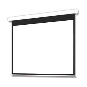 オーエス OSCRP Pセレクション電動スクリーン 白パネル/モジュラー/150型NTSC SEP-150VM-MSW3-WG103(代引き不可)