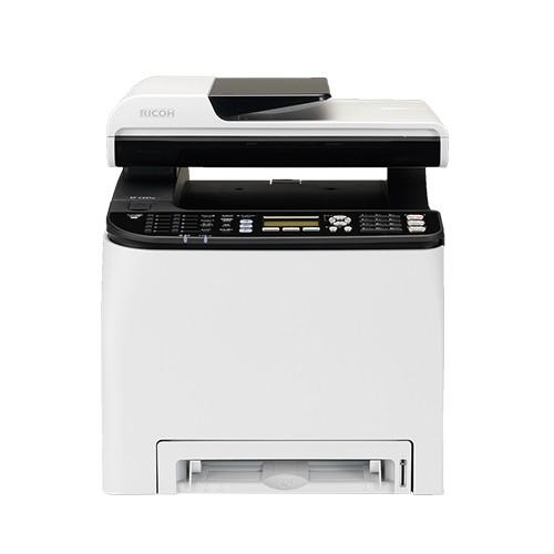 SALE／72%OFF】 A4カラーレーザープリンタ複合機 RICOH SP C251SF