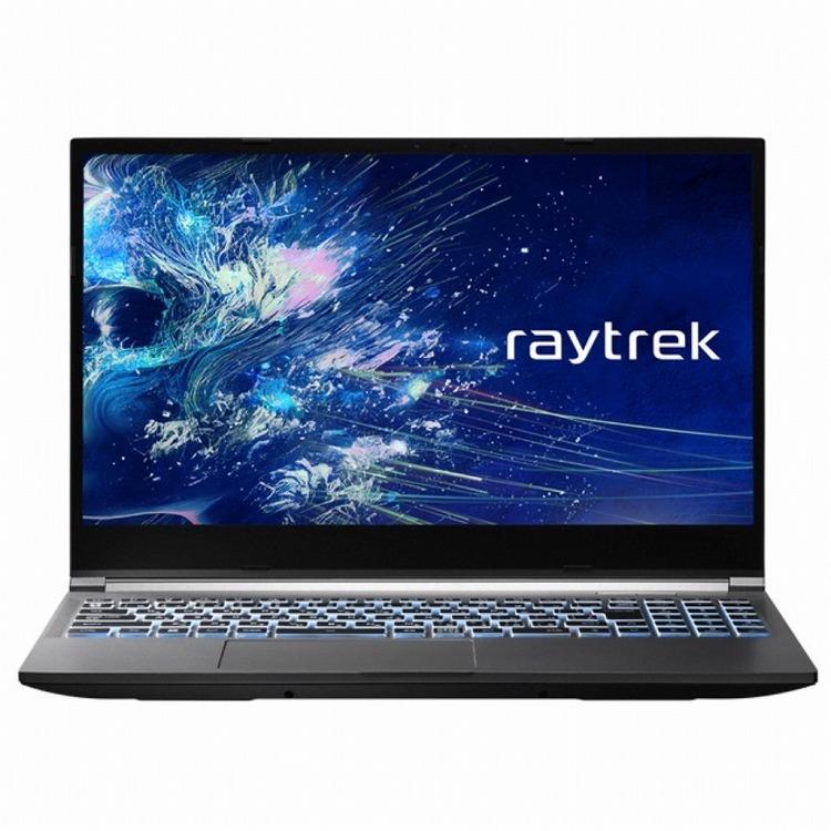 サードウェーブ ハイスペックノートPC:raytrek R5-RL6R Core i7 サードウェーブ ハイスペックノートPC:raytrek R5-RL6R Core i7