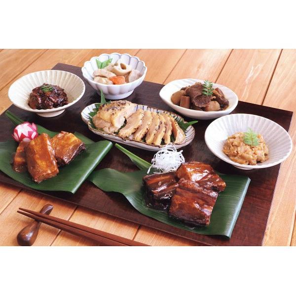 お中元 暑中御見舞 お見舞 こだわりの味噌 醤油だれの和惣菜 Mbs 50 ギフト 贈り物 ご挨拶 プレゼント 食品 食べ物 代引不可 Sy 1033 011 リコメン堂ホームライフ館 通販 Yahoo ショッピング