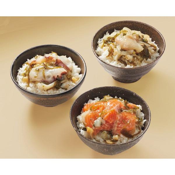 お中元 暑中御見舞 お見舞 三陸産海鮮ぶっかけ丼の素 ギフト 贈り物 ご挨拶 プレゼント 食品 食べ物 代引不可 Sy 1043 025 リコメン堂ホームライフ館 通販 Yahoo ショッピング