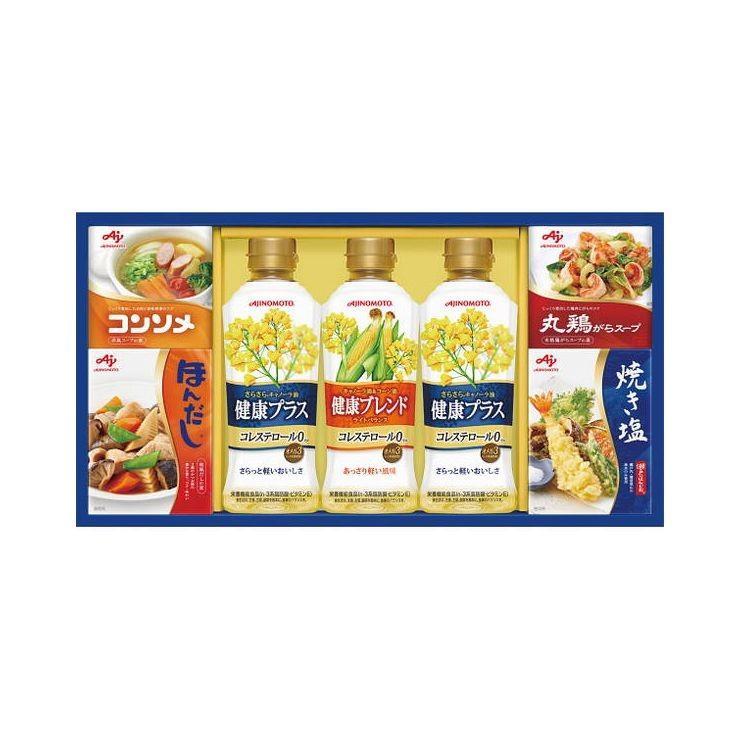 味の素 バラエティ調味料ギフト ギフト 贈り物 お返し ご挨拶 プレゼント 引っ越し祝い 出産祝い 快気祝い 食品 食べ物 Lak 30n 代引不可 Sy 2922 104 リコメン堂ホームライフ館 通販 Yahoo ショッピング