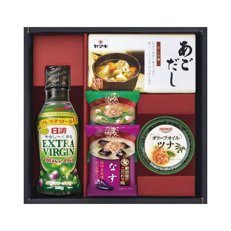 日清オリーブオイル バラエティセット ギフト 贈り物 お返し ご挨拶 プレゼント 引っ越し祝い 出産祝い 食べ物 Ex 代引不可 Sy 2928 013 リコメン堂ホームライフ館 通販 Yahoo ショッピング
