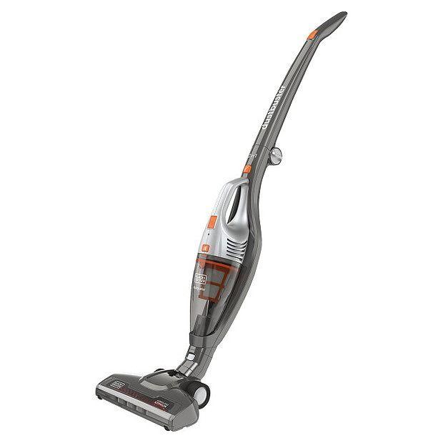 ブラック+デッカー コンパクトスティッククリーナー SVB420J(代引不可)【送料無料】 ブラック+デッカー コンパクトスティッククリーナー SVB420J 代引不可