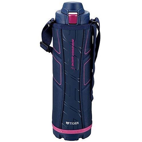 タイガー魔法瓶 ステンレスボトル サハラ 1.5L 直飲み MME-B150