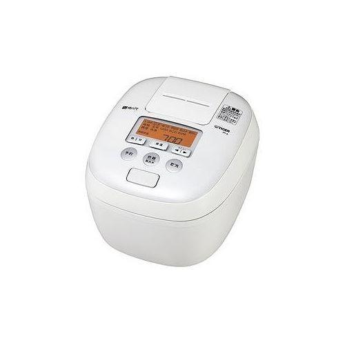 SALE／81%OFF】 タイガー魔法瓶 圧力IH炊飯ジャー 1升炊き JPC-B180 W
