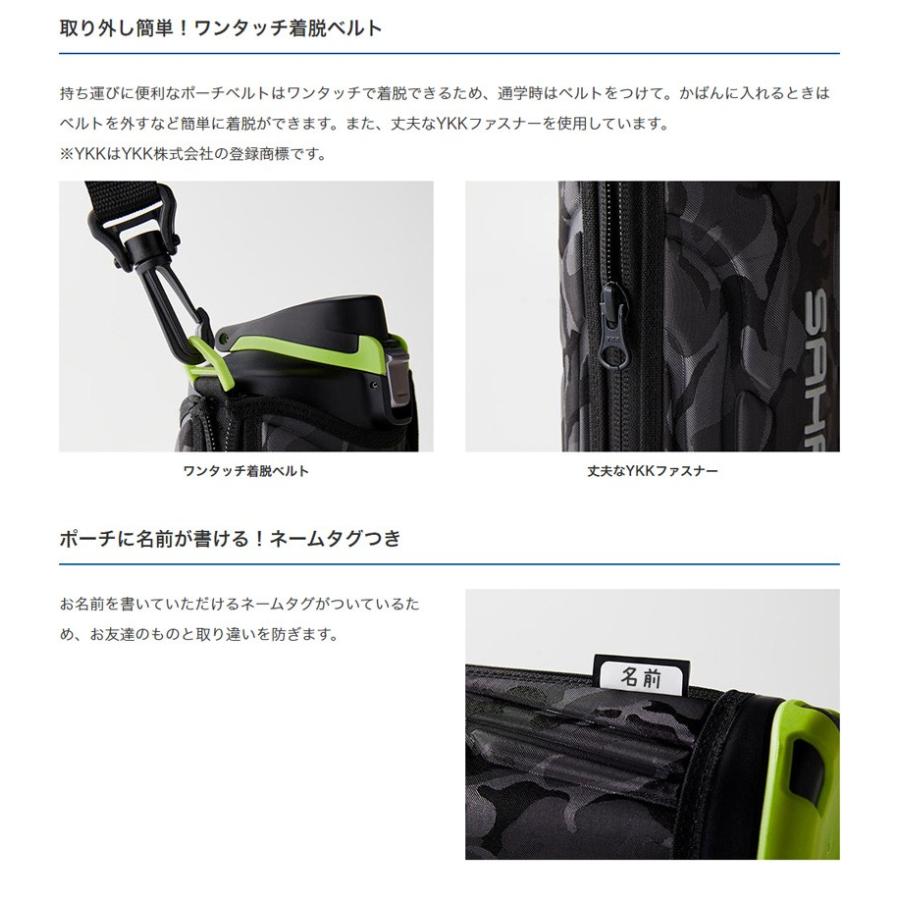 タイガー魔法瓶 ステンレスボトル 水筒 1.0L MME-F100KK サハラクール