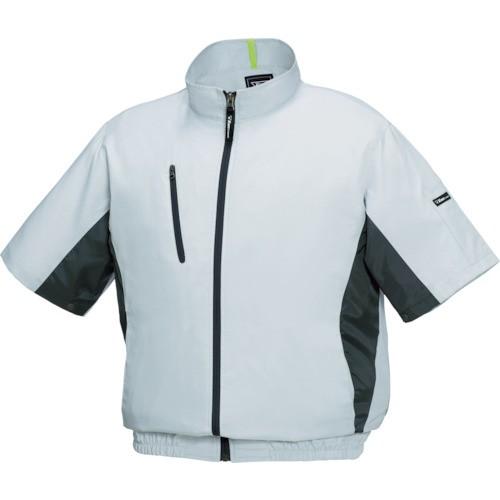 業務、産業用 ラッピング対象外 ジーベック 空調服 ポリエステル製 ...