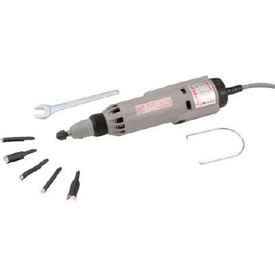 オートマック ハンドクラフト 振動タイプ 超振動式ハンディータイプ・木彫用 HCT-30A 電動工具・油圧工具・はつり工具