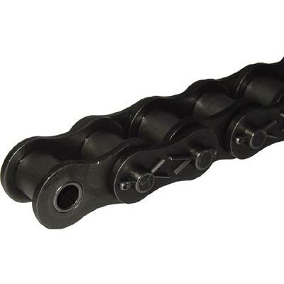 カタヤマ ＫＣＭ ローラチェーン100ＣＰ 100-1CP96L 駆動機器・ベアリング・チェーン