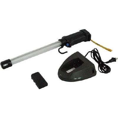 ｓａｇａ コードレスライトＬＥＤセット 防雨タイプ LB-LED8W 作業灯