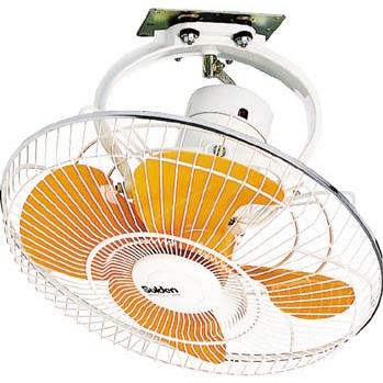 スイデン ロータリー扇単相100V SF45MRV1VP