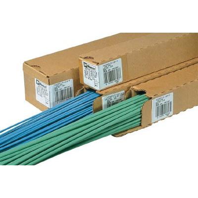 パンドウイット 熱収縮チュ-ブ 標準タイプ 赤 HSTT1504852