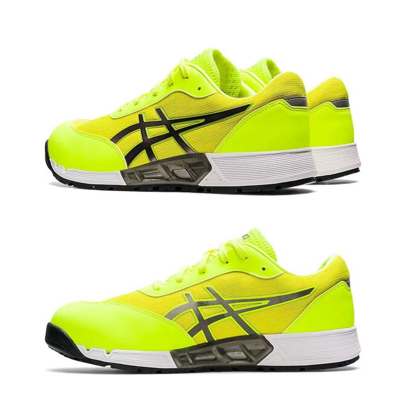 72%OFF!】 アシックス ワーキングシューズ ウィンジョブ CP212 AC 安全