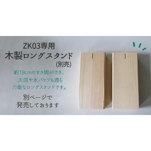 日本製 飲食店向け 飛沫 ガードパネル S 10個セット ZK-03 アクリルパネル 防菌 防止 感染症防止 衝立 テーブル 仕切り 代引不可｜rcmdhl｜06