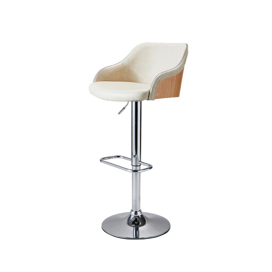 昇降式 カウンターチェア チェア カウンター バーチェア おしゃれ イス 椅子 北欧 シンプル 飲食店 代引不可 T8 Rd C22 リコメン堂ホームライフ館 通販 Yahoo ショッピング