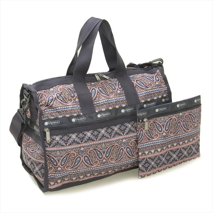 ランキングや新製品 Lesportsac レディース 7184 Weekender Medium ボストンバッグ Lesportsac ボストンバッグ レスポートサック E298 Susanna Oh レディース 7184 Weekender Medium バッグ Affaires Sociales Gouv Cg