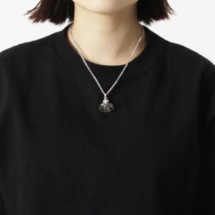 Viviennewestwood ネックレス New Tiny Orb Pendant 7514b 1 レディース Silver 1irh ヴィヴィアン ウエストウッド Ta 7514b 1 リコメン堂ホームライフ館 通販 Yahoo ショッピング