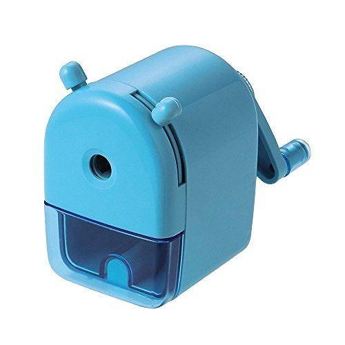 クツワ ミニ卓上鉛筆削り Rs026bl Te リコメン堂ホームライフ館 通販 Yahoo ショッピング